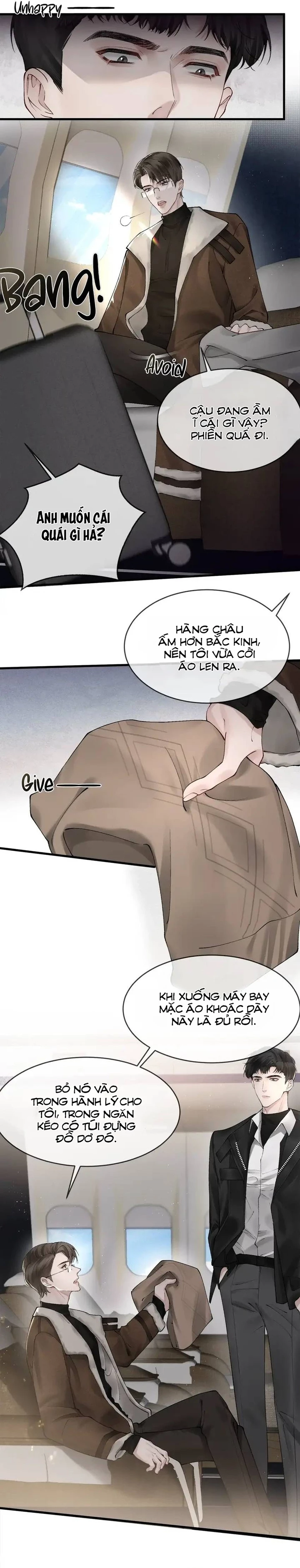 Ăn Miếng Trả Miếng Chapter 15 - 8