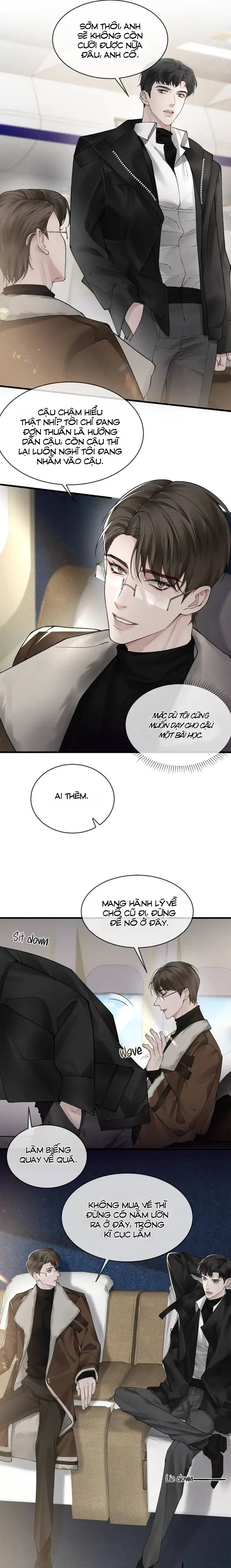 Ăn Miếng Trả Miếng Chapter 15 - 10