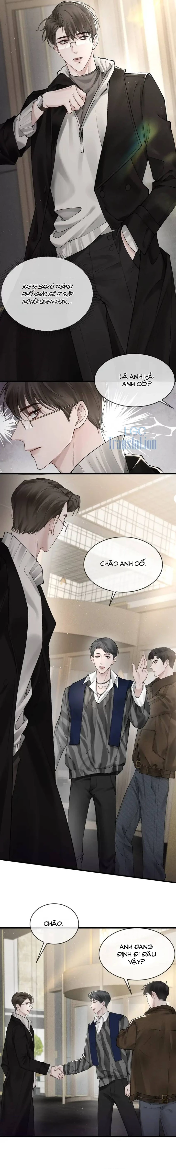 Ăn Miếng Trả Miếng Chapter 15 - 12