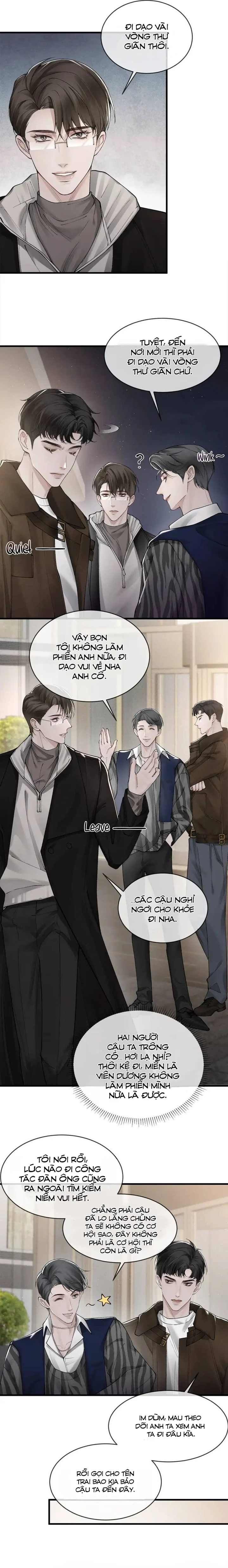 Ăn Miếng Trả Miếng Chapter 15 - 13