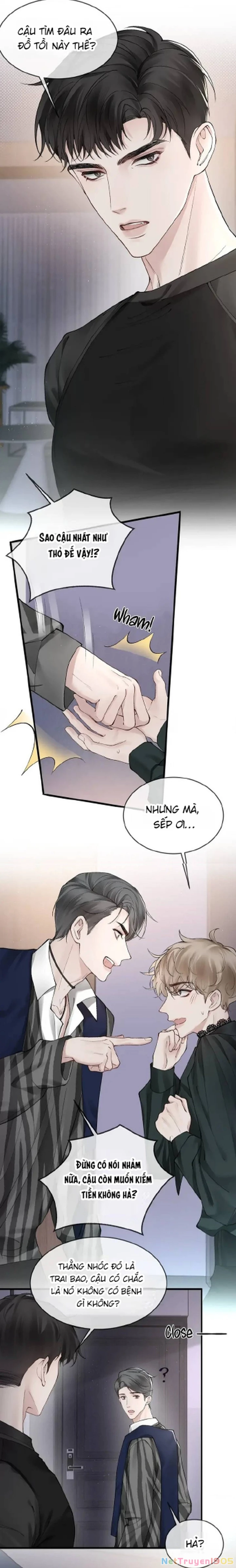 Ăn Miếng Trả Miếng Chapter 16 - 5