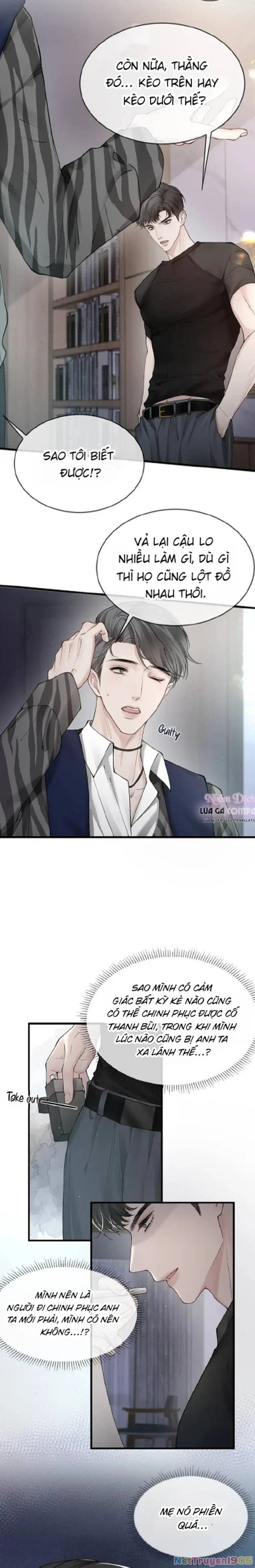 Ăn Miếng Trả Miếng Chapter 16 - 6
