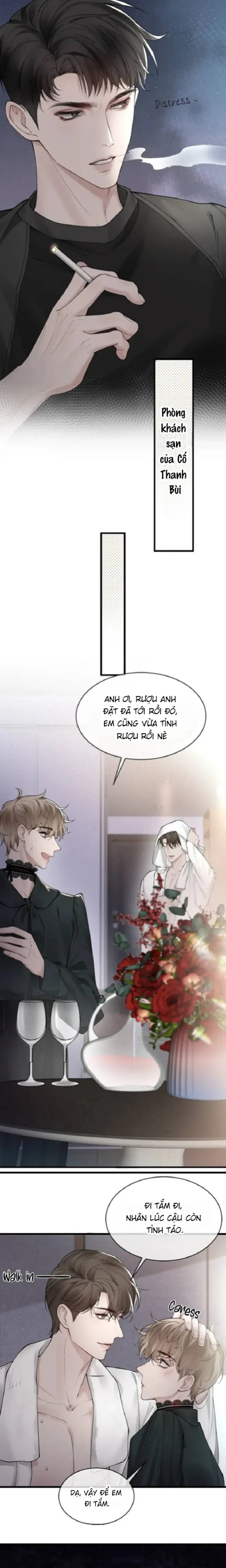 Ăn Miếng Trả Miếng Chapter 16 - 7