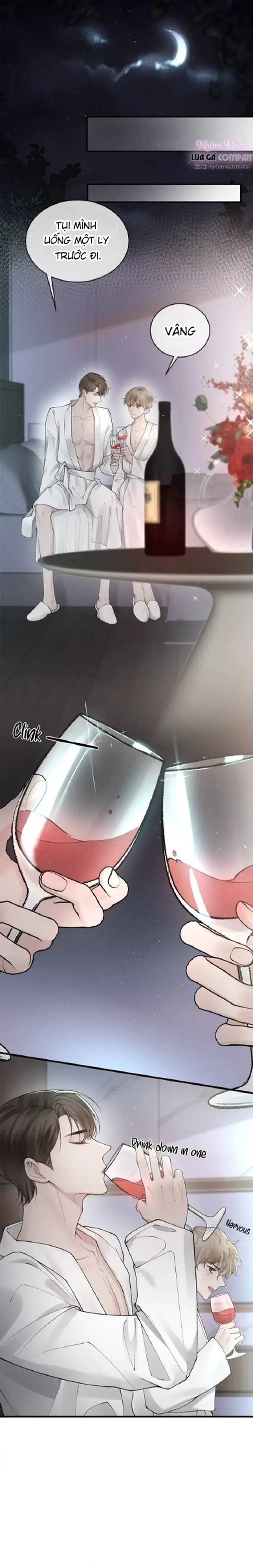 Ăn Miếng Trả Miếng Chapter 16 - 8