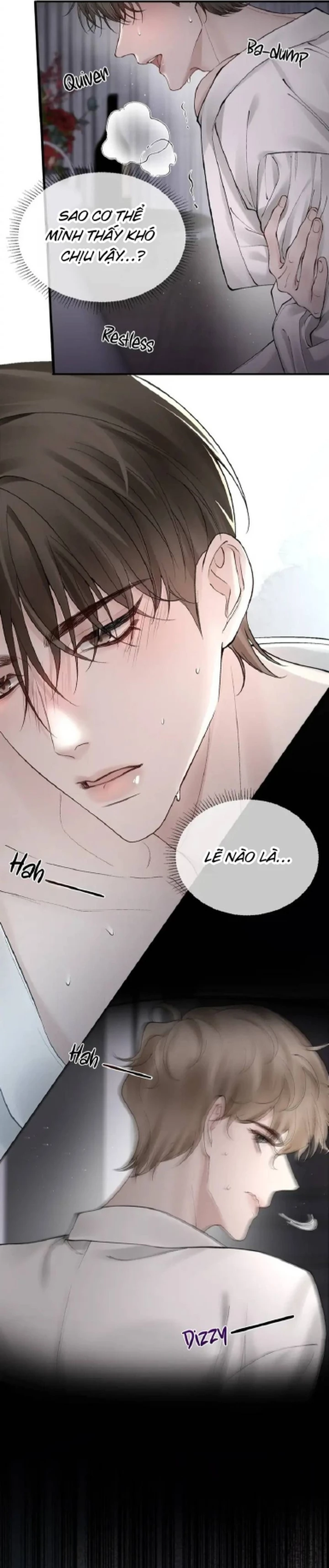 Ăn Miếng Trả Miếng Chapter 16 - 10