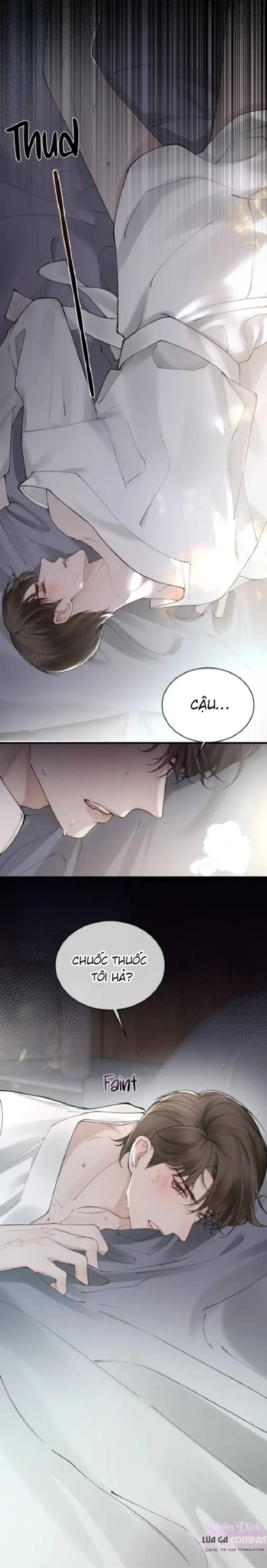 Ăn Miếng Trả Miếng Chapter 16 - 11