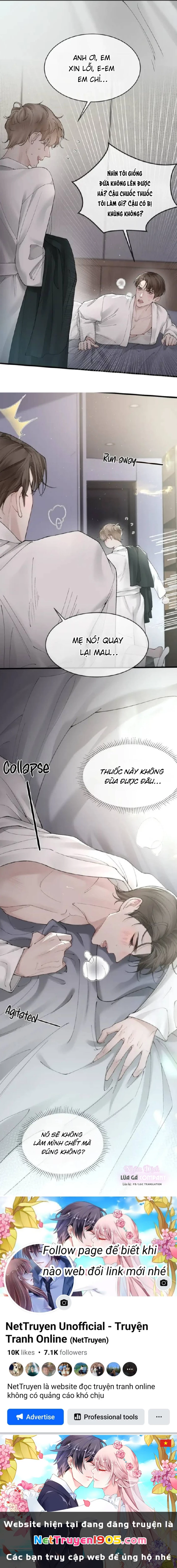 Ăn Miếng Trả Miếng Chapter 16 - 12