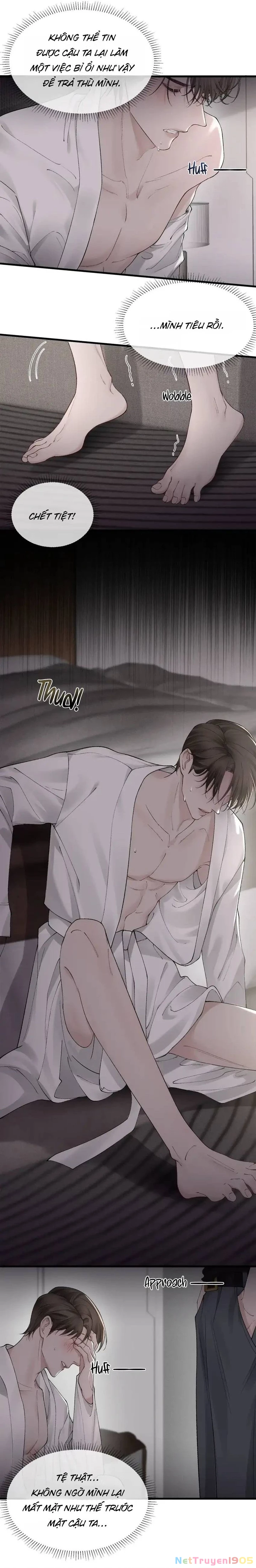 Ăn Miếng Trả Miếng Chapter 17 - 5