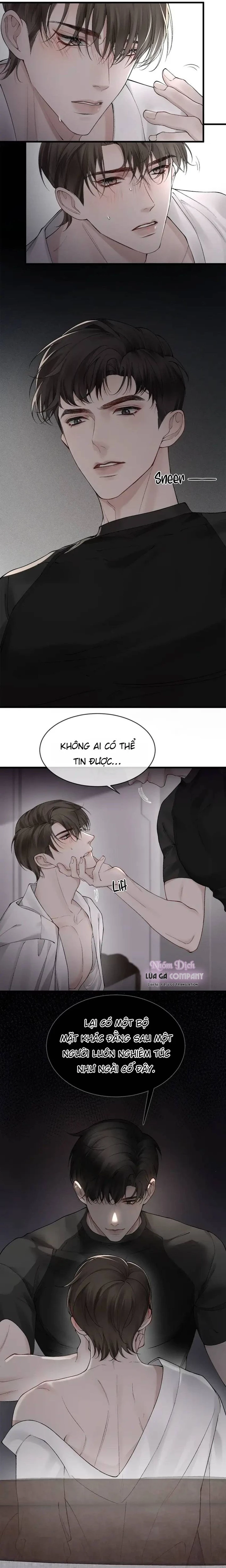 Ăn Miếng Trả Miếng Chapter 17 - 6