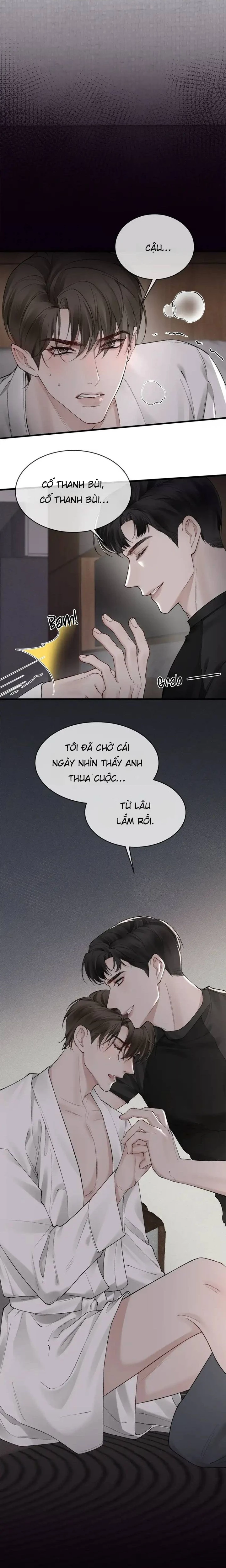 Ăn Miếng Trả Miếng Chapter 17 - 7