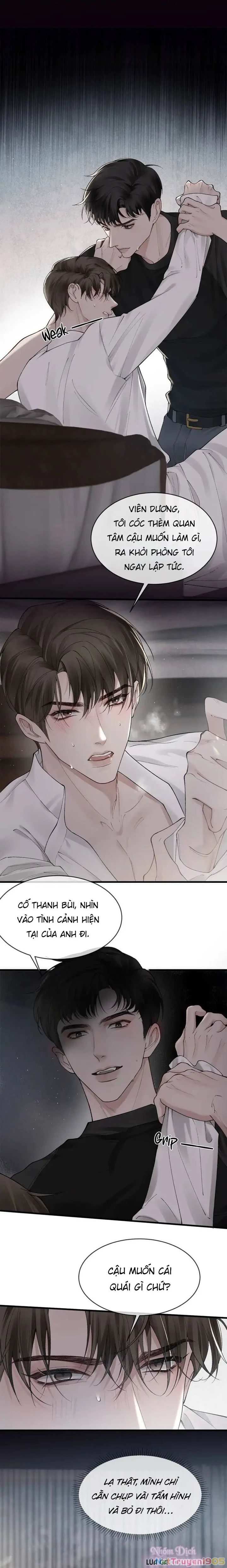 Ăn Miếng Trả Miếng Chapter 17 - 8