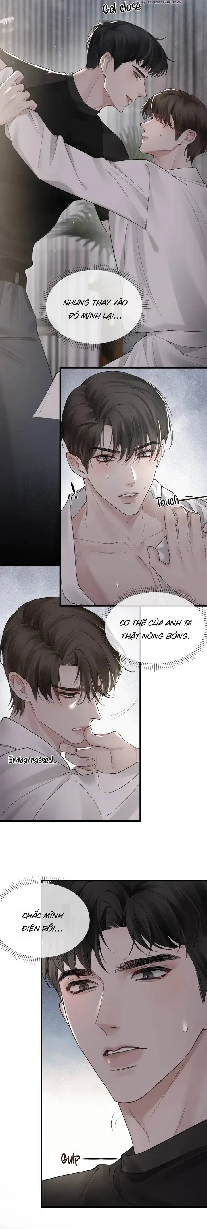 Ăn Miếng Trả Miếng Chapter 17 - 9