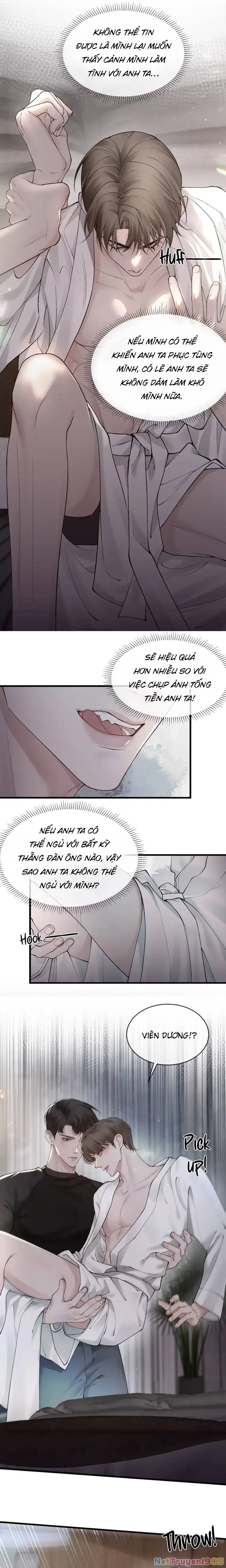 Ăn Miếng Trả Miếng Chapter 17 - 10