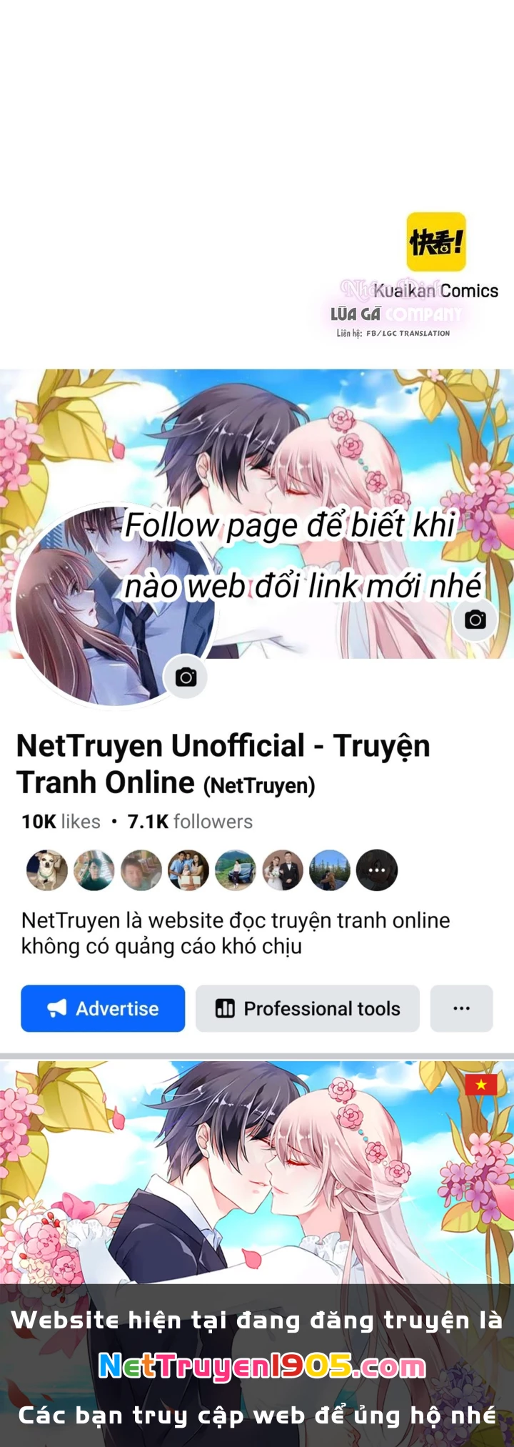 Ăn Miếng Trả Miếng Chapter 17 - 13
