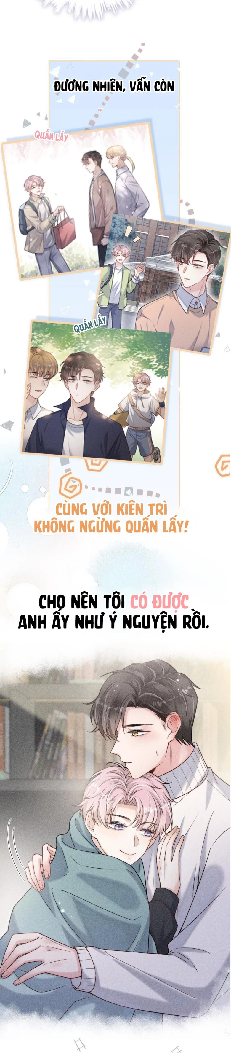 Nước Đổ Đầy Ly Chapter 0 - 2