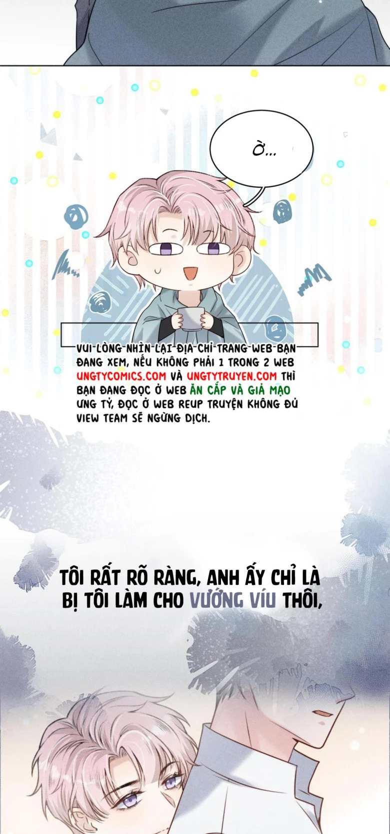 Nước Đổ Đầy Ly Chapter 0 - 5