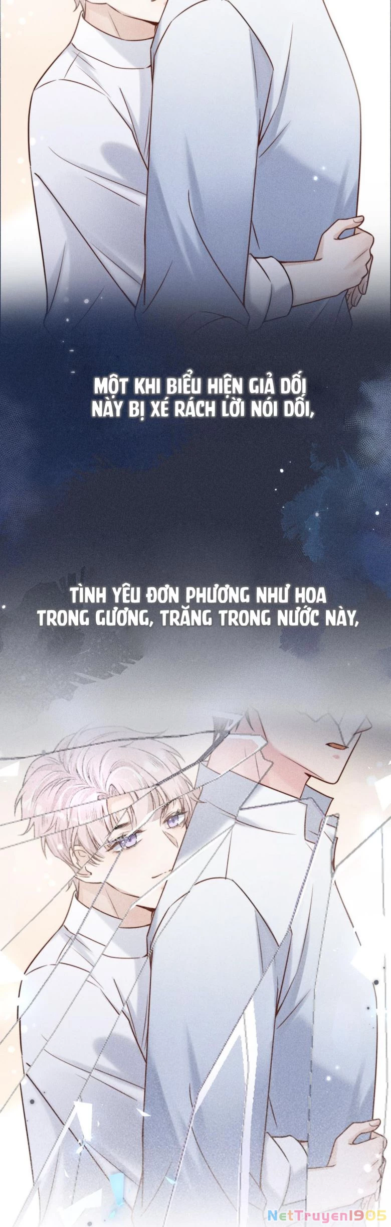 Nước Đổ Đầy Ly Chapter 0 - 6