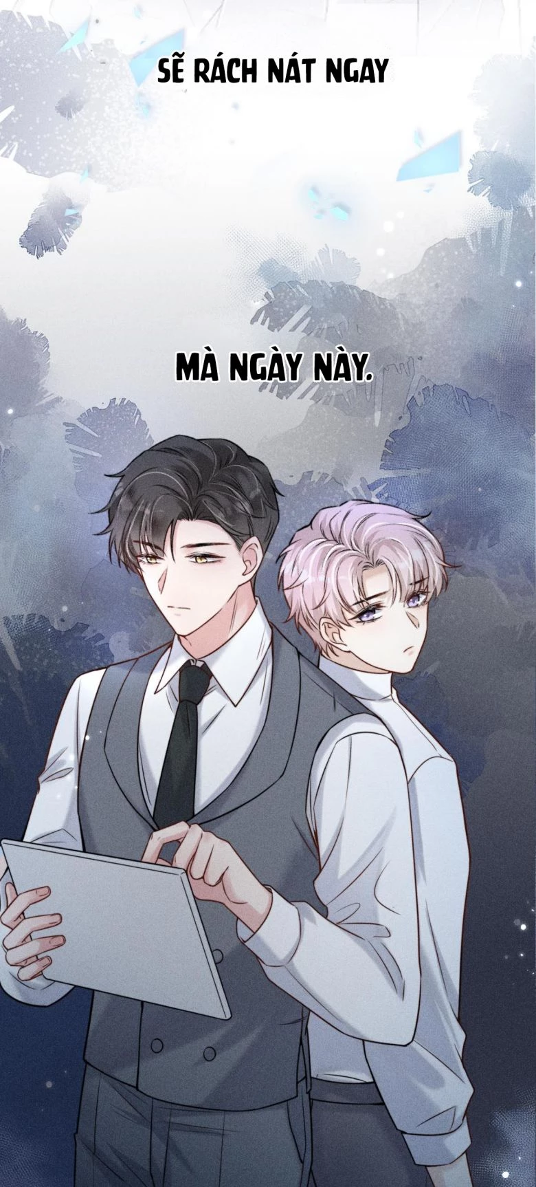 Nước Đổ Đầy Ly Chapter 0 - 7