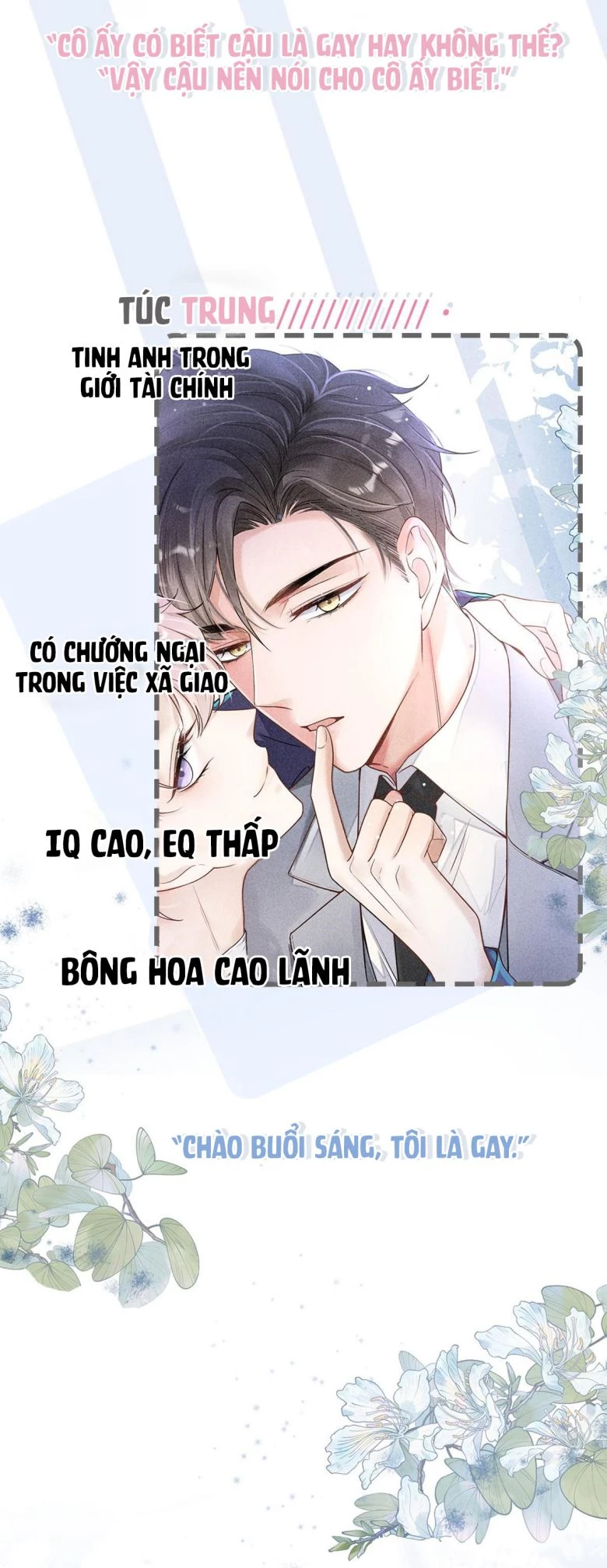 Nước Đổ Đầy Ly Chapter 0 - 9