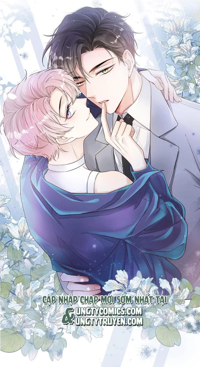 Nước Đổ Đầy Ly Chapter 0 - 10
