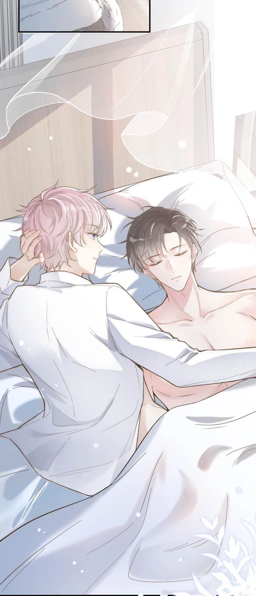 Nước Đổ Đầy Ly Chapter 1 - 2