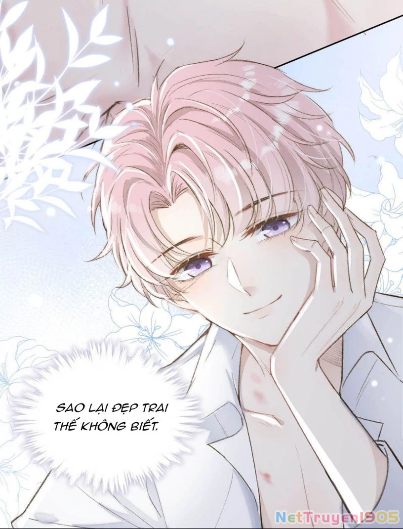 Nước Đổ Đầy Ly Chapter 1 - 4