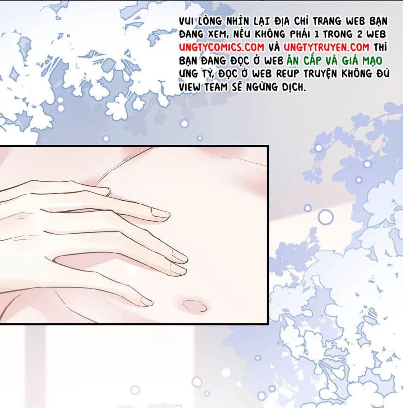 Nước Đổ Đầy Ly Chapter 1 - 5