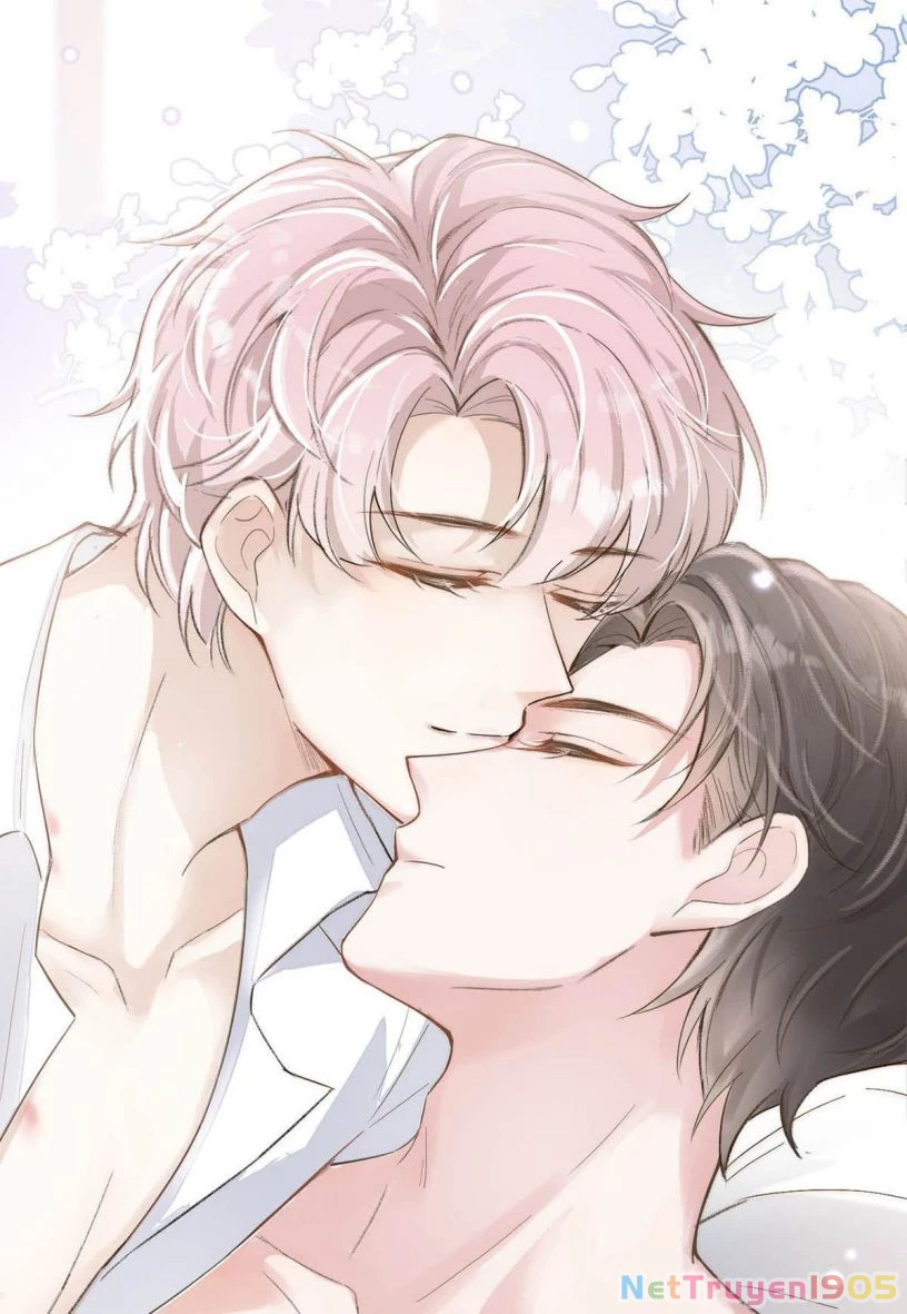 Nước Đổ Đầy Ly Chapter 1 - 6