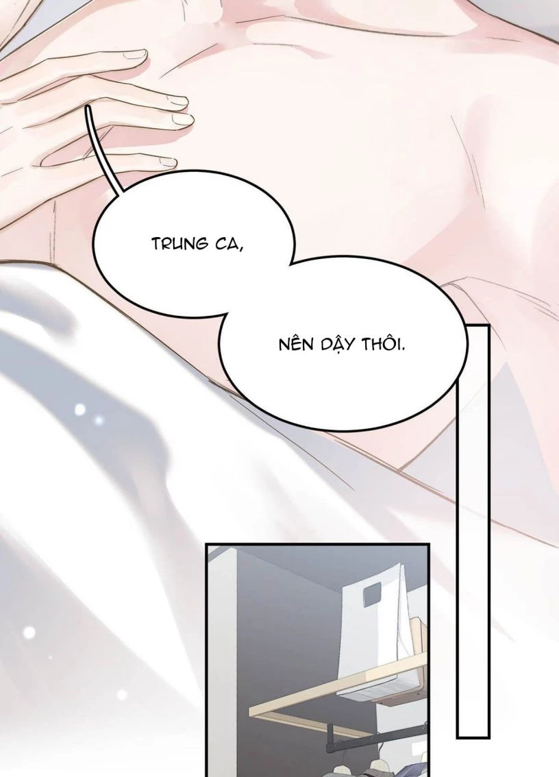 Nước Đổ Đầy Ly Chapter 1 - 7