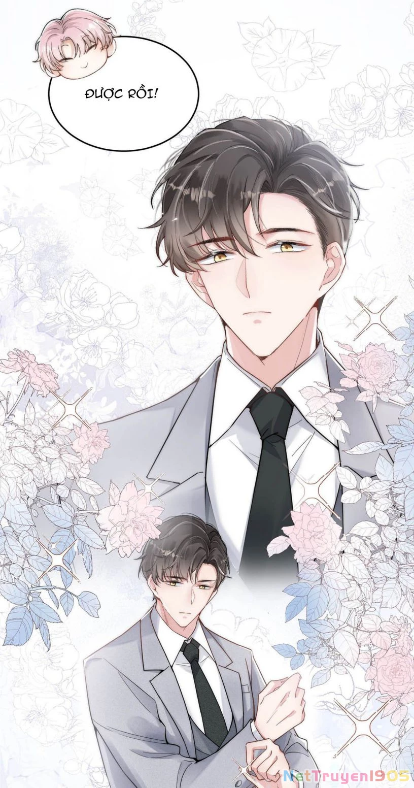Nước Đổ Đầy Ly Chapter 1 - 10