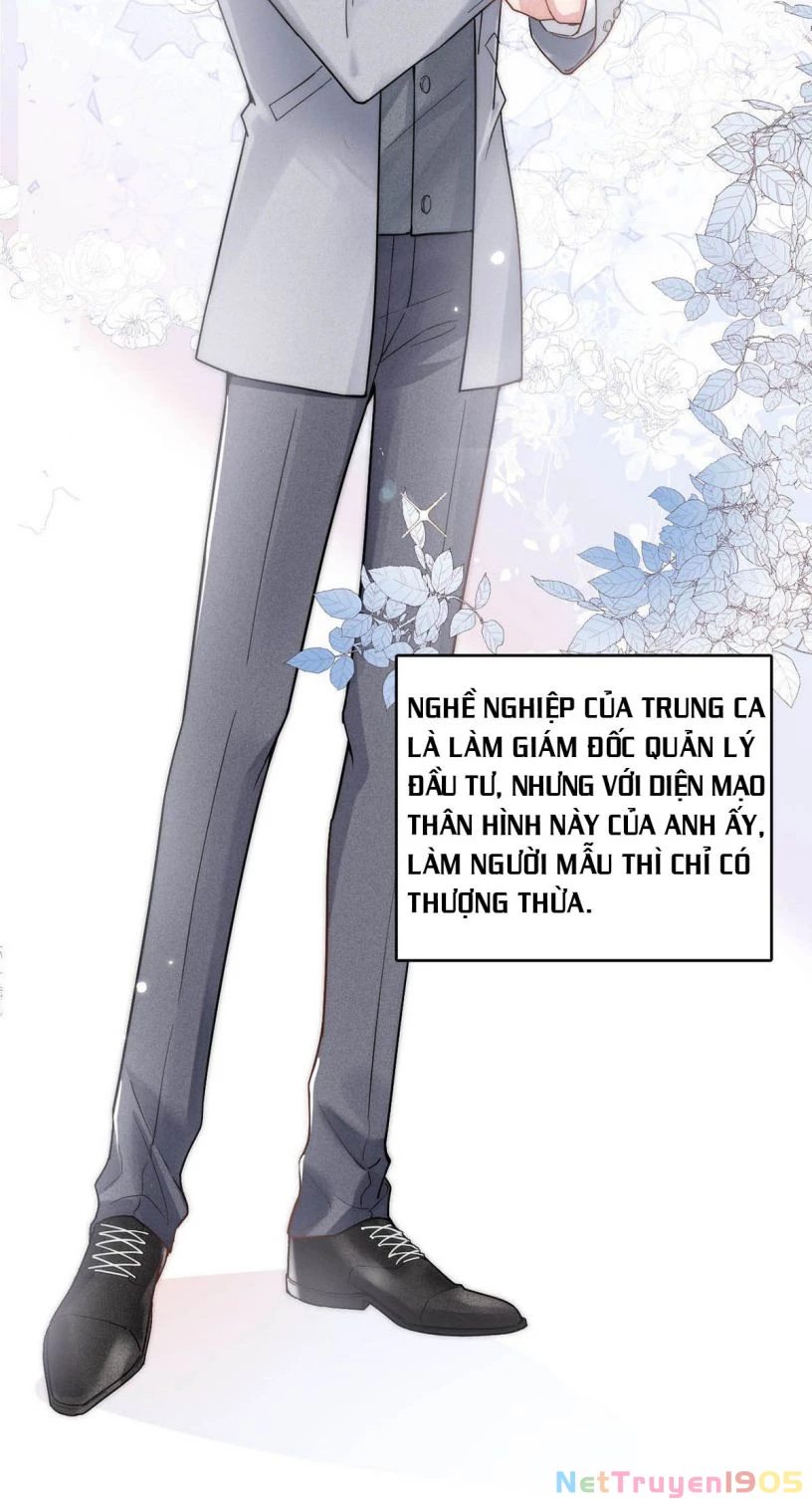 Nước Đổ Đầy Ly Chapter 1 - 11