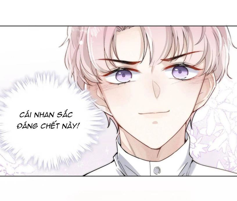 Nước Đổ Đầy Ly Chapter 1 - 12