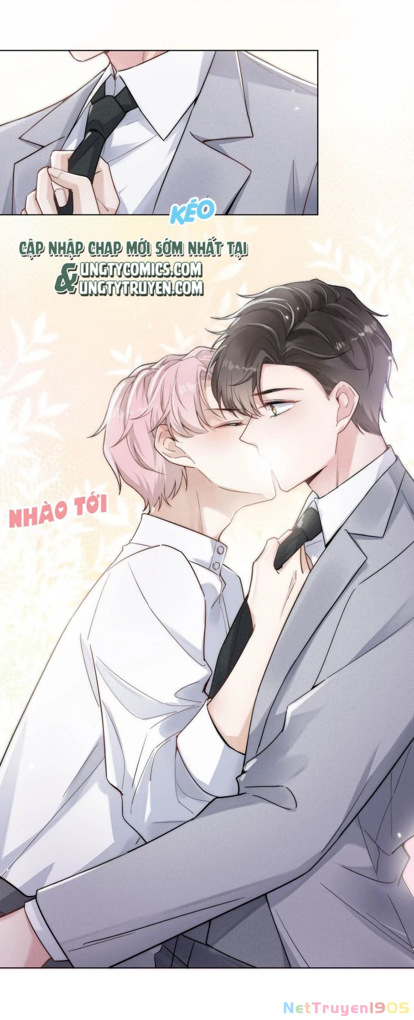 Nước Đổ Đầy Ly Chapter 1 - 13