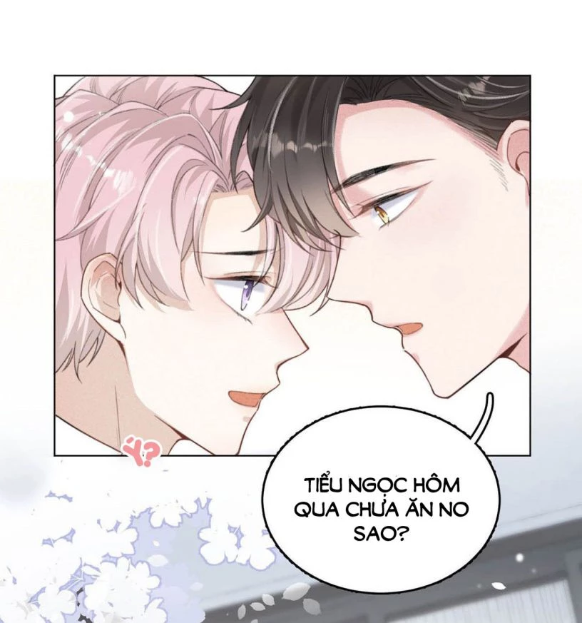 Nước Đổ Đầy Ly Chapter 1 - 14