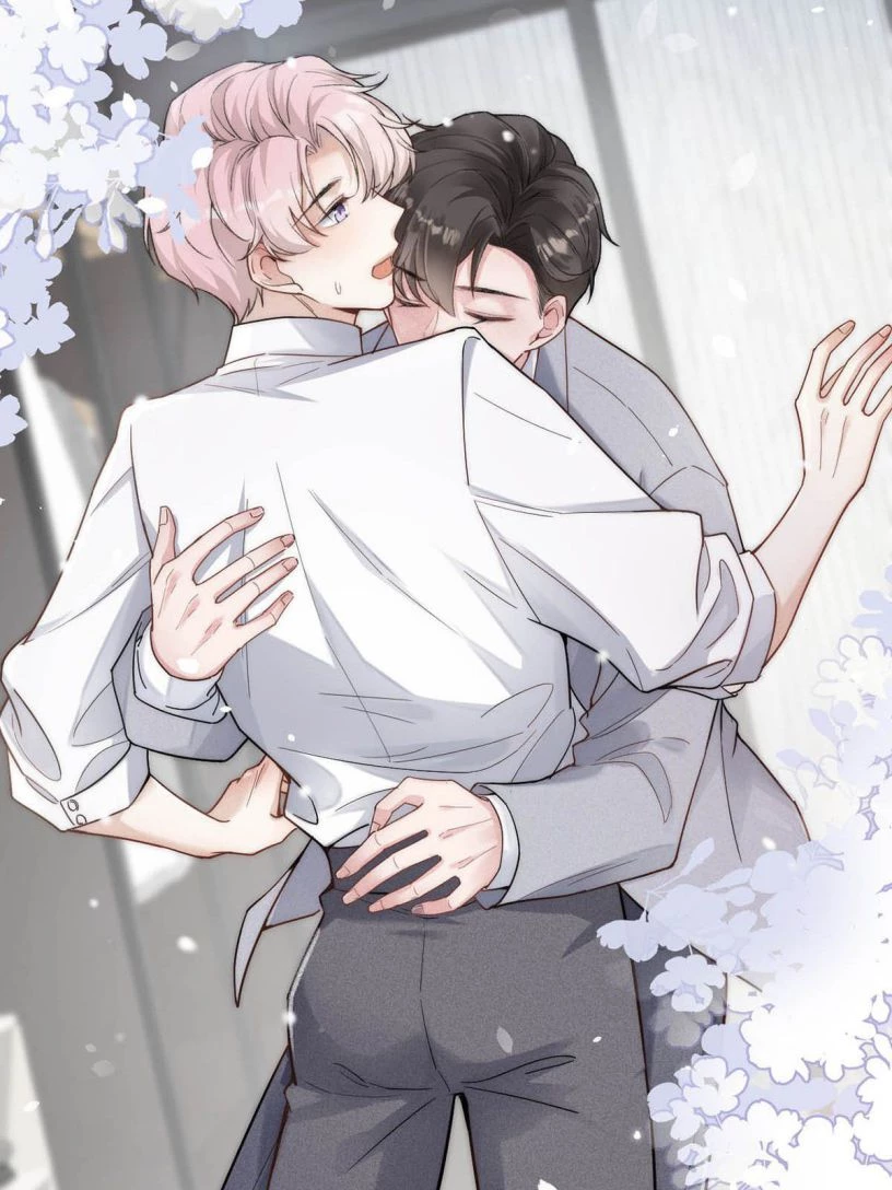 Nước Đổ Đầy Ly Chapter 1 - 15