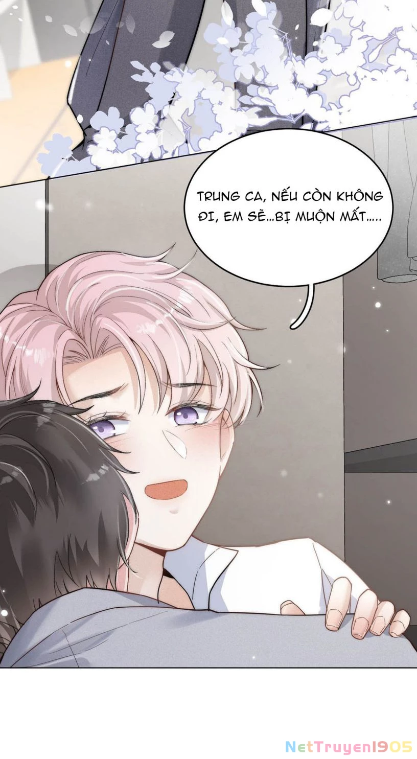 Nước Đổ Đầy Ly Chapter 1 - 16