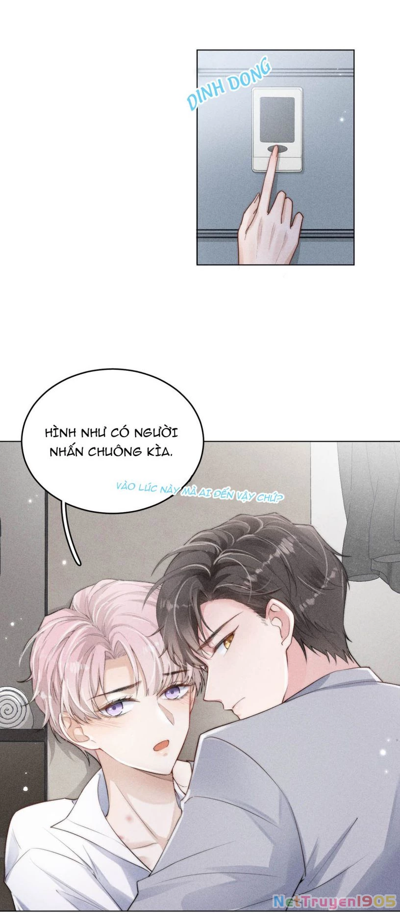 Nước Đổ Đầy Ly Chapter 1 - 19
