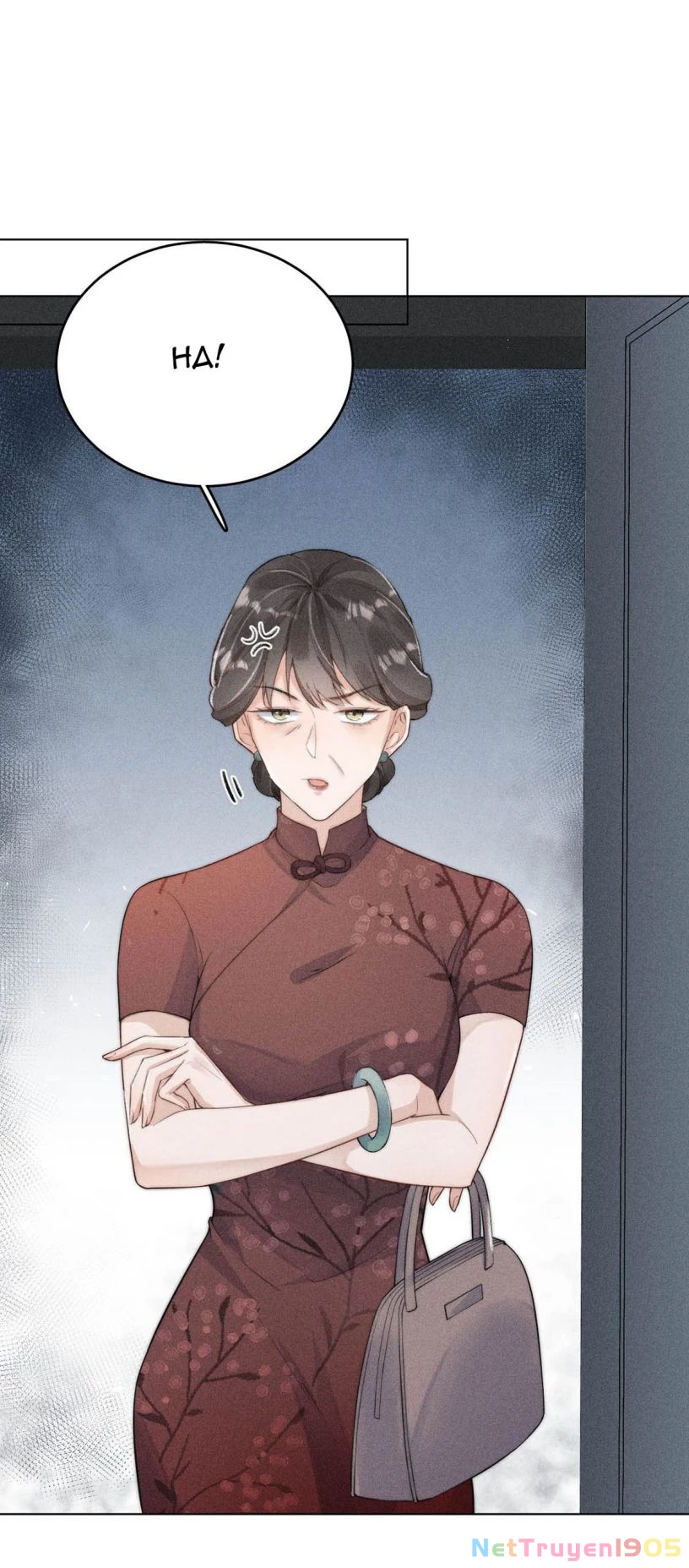 Nước Đổ Đầy Ly Chapter 1 - 22