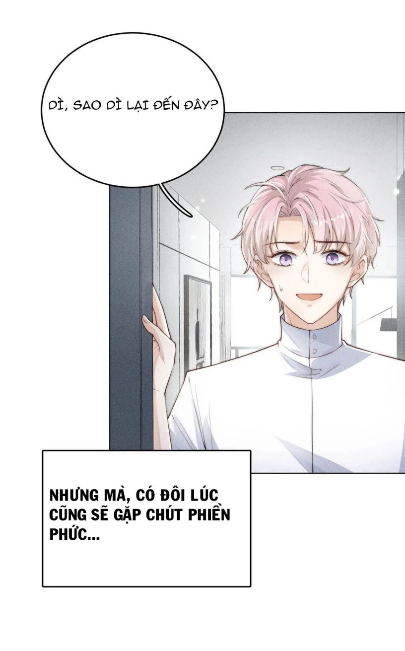 Nước Đổ Đầy Ly Chapter 1 - 23