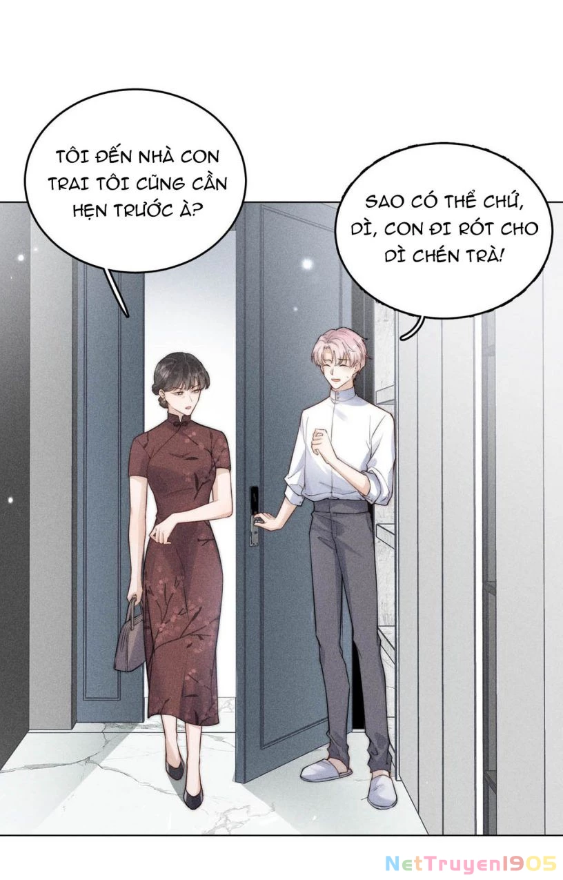 Nước Đổ Đầy Ly Chapter 1 - 24