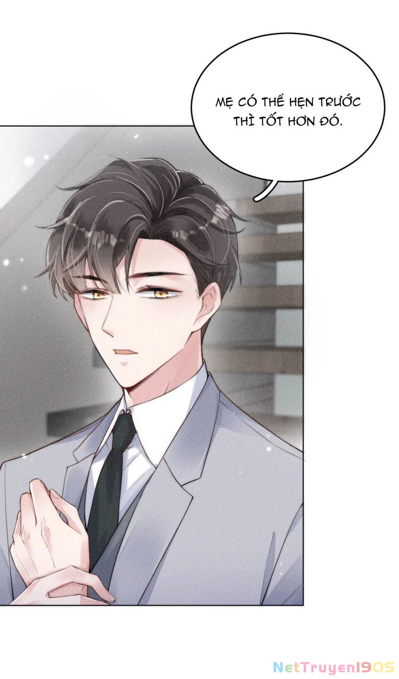 Nước Đổ Đầy Ly Chapter 1 - 25