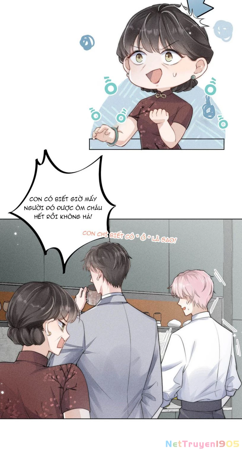 Nước Đổ Đầy Ly Chapter 1 - 29