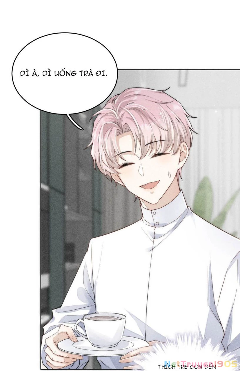Nước Đổ Đầy Ly Chapter 1 - 30