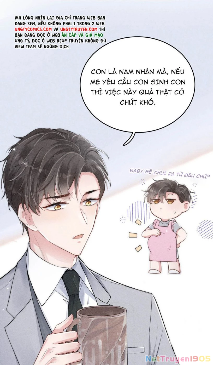 Nước Đổ Đầy Ly Chapter 1 - 33
