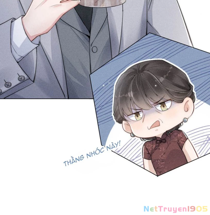 Nước Đổ Đầy Ly Chapter 1 - 34