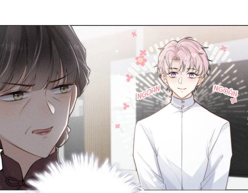 Nước Đổ Đầy Ly Chapter 1 - 35