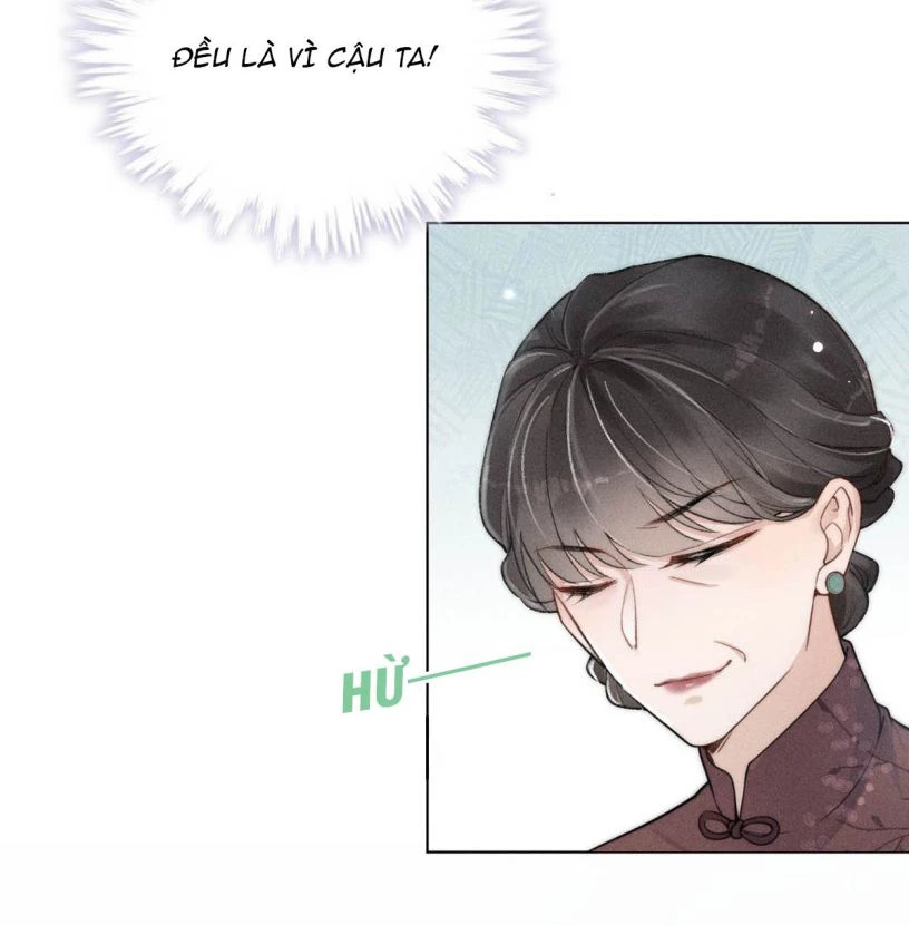 Nước Đổ Đầy Ly Chapter 1 - 36