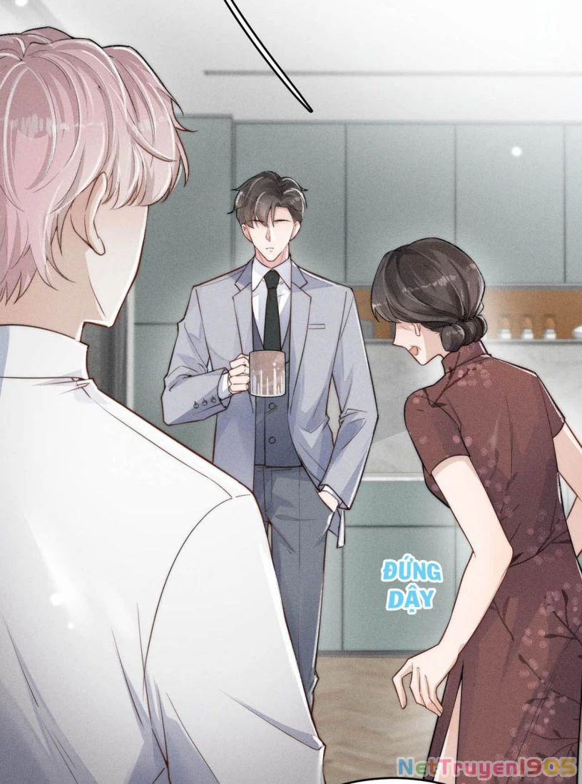 Nước Đổ Đầy Ly Chapter 1 - 38