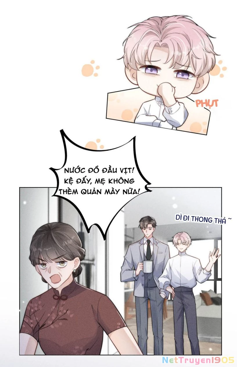 Nước Đổ Đầy Ly Chapter 1 - 43