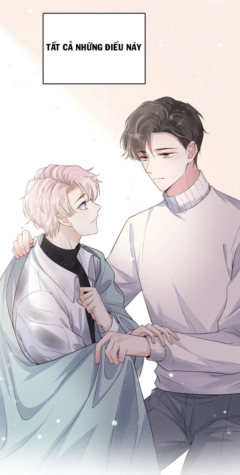 Nước Đổ Đầy Ly Chapter 1 - 52